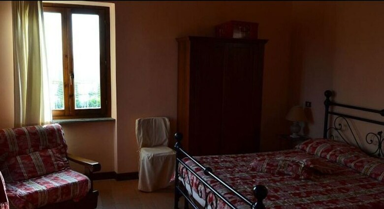 Agroturismo Le Macchie