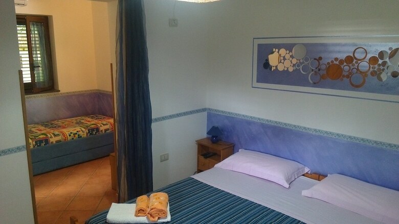 B&B Donna Maja
