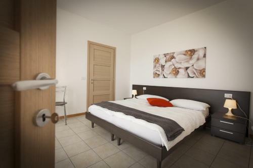 Apartment Dro 1