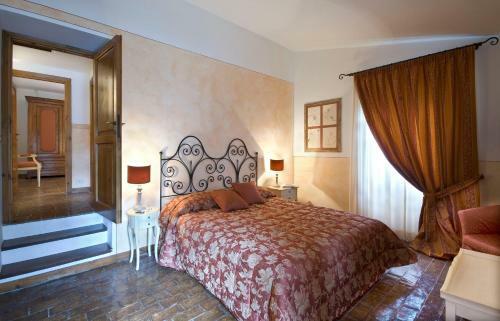 Hotel Fattoria Di Vibio