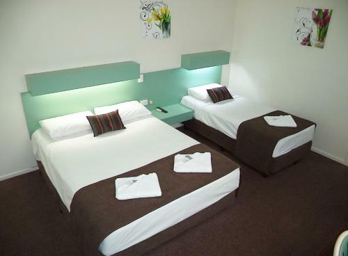 Longreach Motel