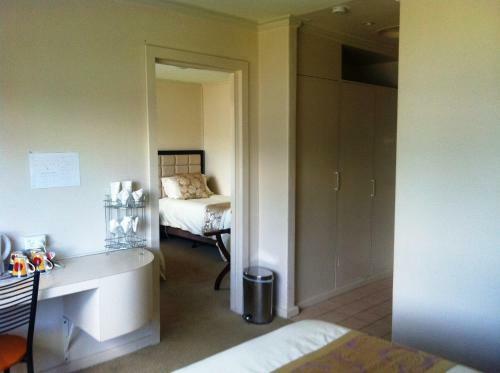 Lufra Hotel And Apartments