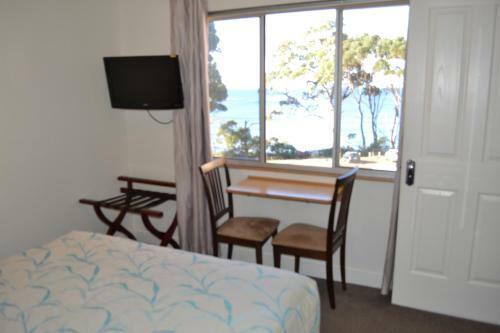 Lufra Hotel And Apartments