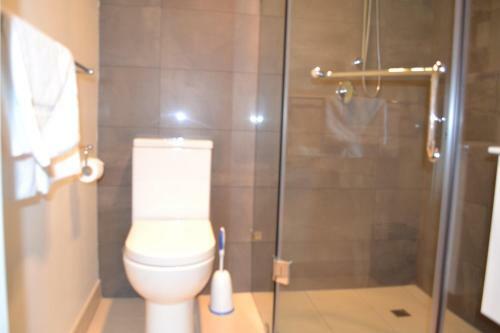 Lufra Hotel And Apartments