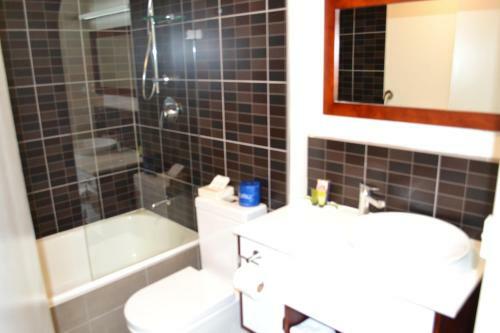 Lufra Hotel And Apartments