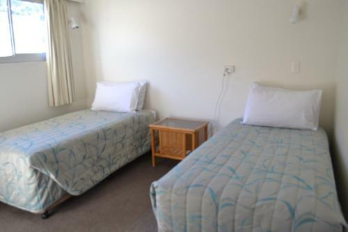 Lufra Hotel And Apartments