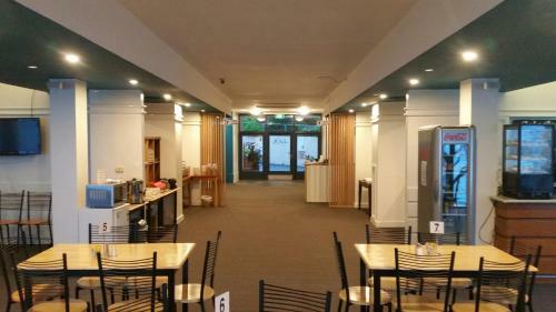 Lufra Hotel And Apartments