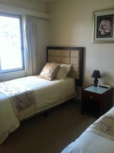 Lufra Hotel And Apartments