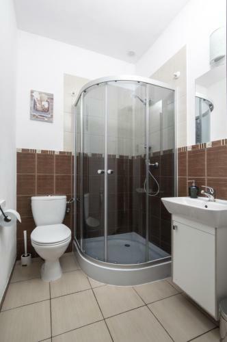 Hostal Gim Apartments
