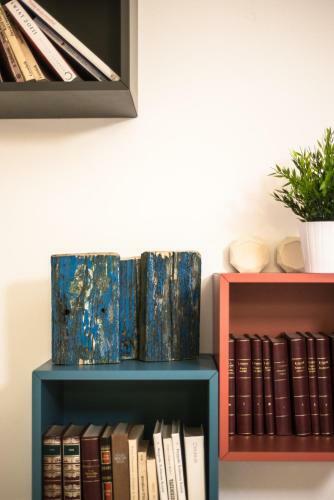 Hostal Gim Apartments