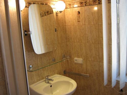 Hostal Privat Apartma Ulrych