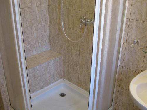 Hostal Privat Apartma Ulrych