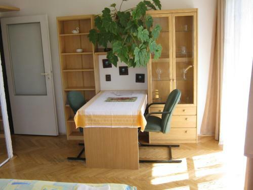 Hostal Privat Apartma Ulrych