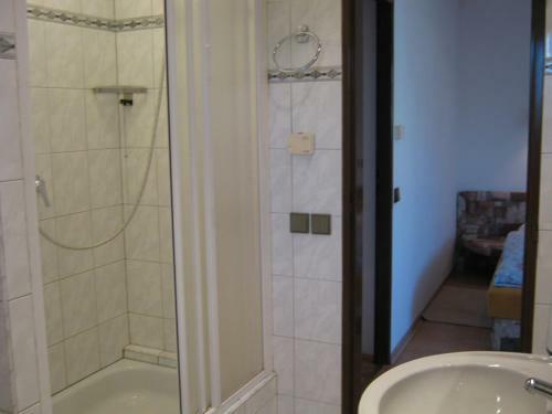 Hostal Privat Apartma Ulrych