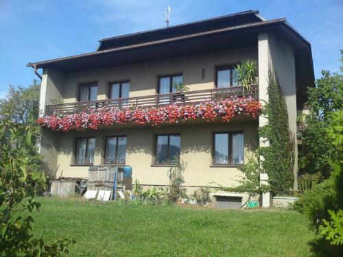 Hostal Privat Apartma Ulrych