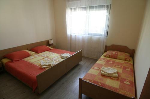 Apartments Marta
