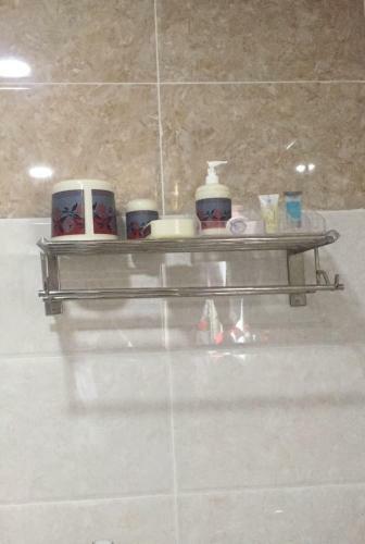 Jawhrat Al Koon Apartment