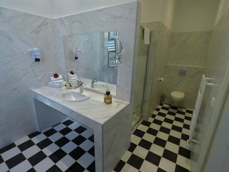 Hotel Mare E Monti