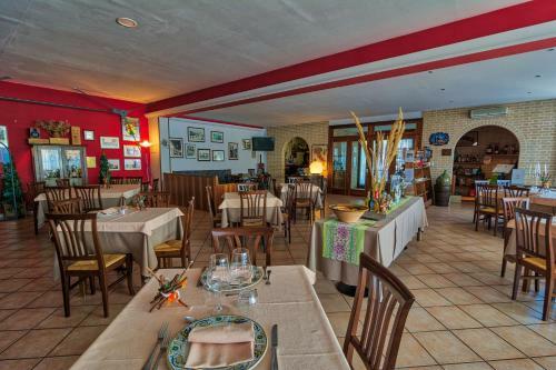 Hotel Locanda Due Torri
