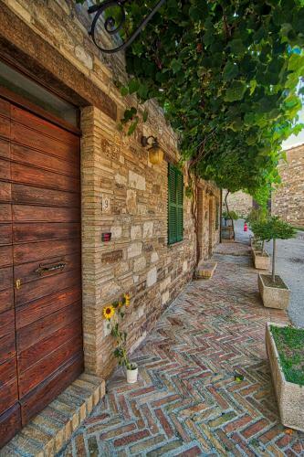 Hotel Locanda Due Torri