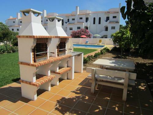 Apartamento Villas Brites