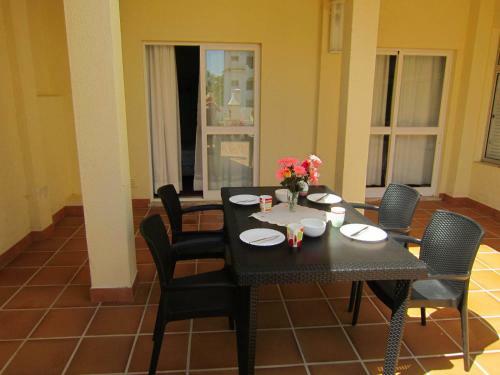 Apartamento Villas Brites