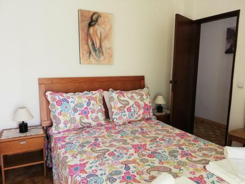 Apartamento Villas Brites