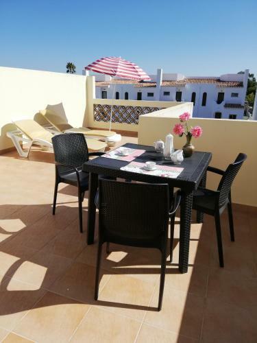 Apartamento Villas Brites