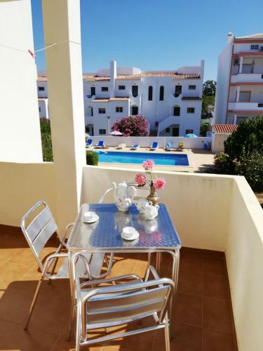 Apartamento Villas Brites