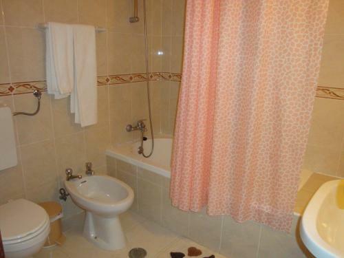 Apartamento Villas Brites