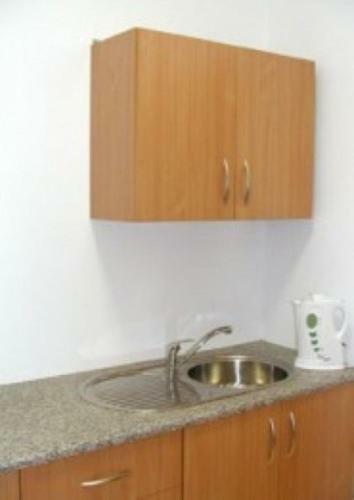 Lodge Hotelik Mosir