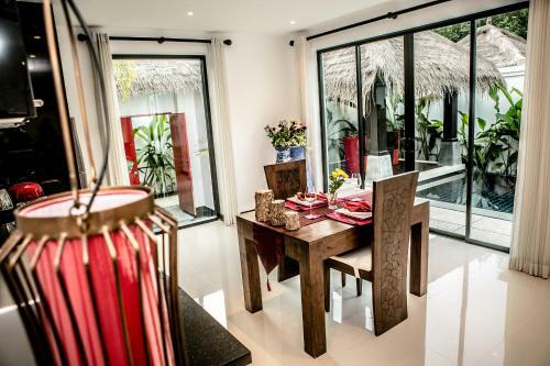Villas Aelita
