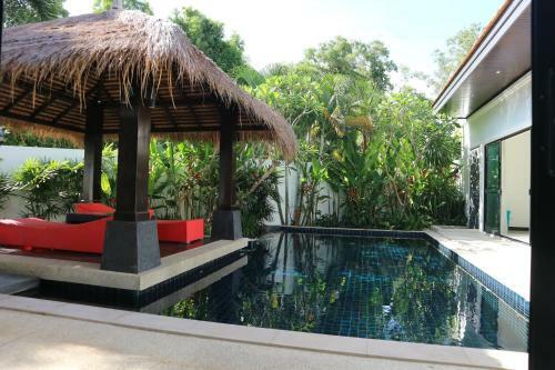 Villas Aelita