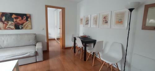 Apartamento Torres19