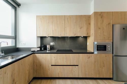 Galmen Apartments