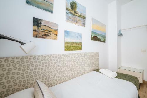 Apartamento Preciosa Casa Independiente Alfalfa, Parking Optional