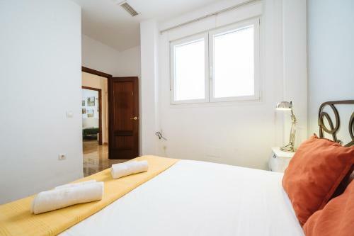 Apartamento Preciosa Casa Independiente Alfalfa, Parking Optional