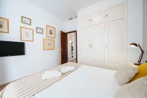 Apartamento Preciosa Casa Independiente Alfalfa, Parking Optional