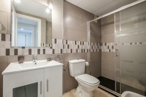 Apartamento Cerca Del Alc�zar Con Garaje Privado