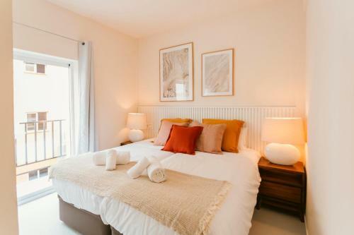 Apartamento Minty Stay - Dean