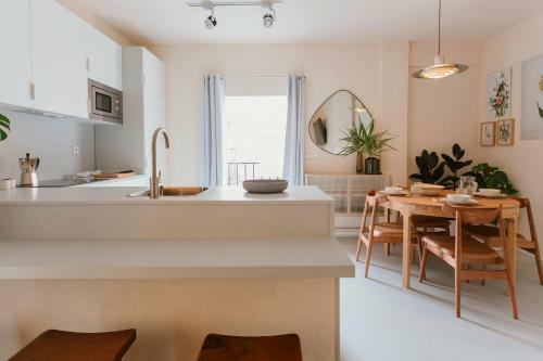 Apartamento Minty Stay - Dean