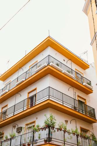 Apartamento Minty Stay - Dean