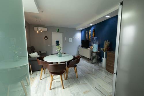 Apartamento Singular Home Sevilla Center Bikes Free