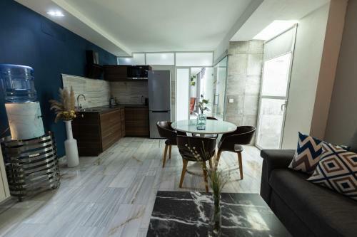 Apartamento Singular Home Sevilla Center Bikes Free
