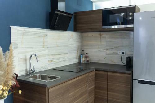 Apartamento Singular Home Sevilla Center Bikes Free