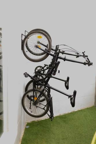 Apartamento Singular Home Sevilla Center Bikes Free