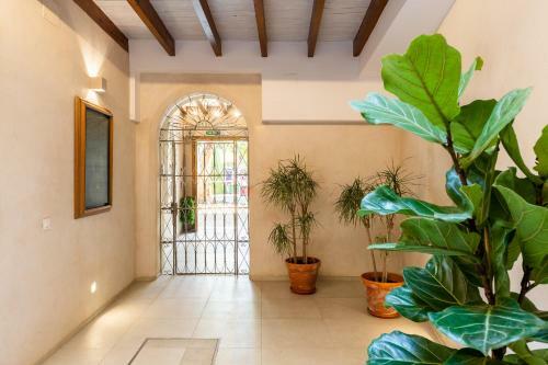 Apartamento Casa 95 Sevilla
