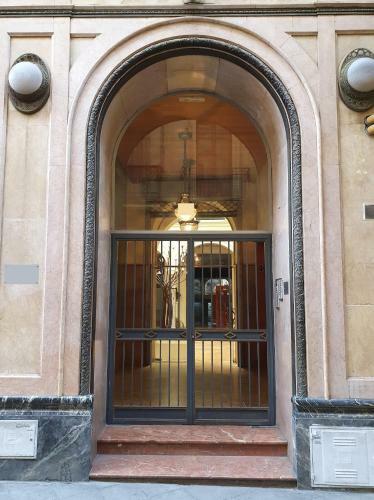 Encantador Apartamento En El Coraz�n De Sevilla