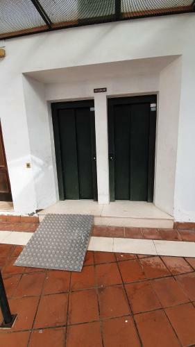 Encantador Apartamento En El Coraz�n De Sevilla