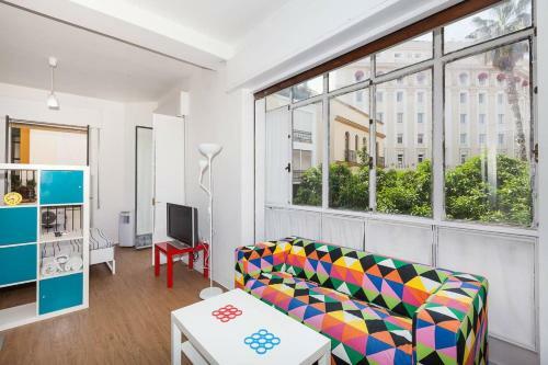 Apartamentos San Roque